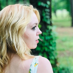 Meet your Posher, Ariel